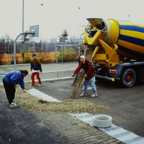 30 Jahre Schmiden Beach - Ein Rückblick