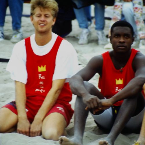 30 Jahre Schmiden Beach - Ein Rückblick