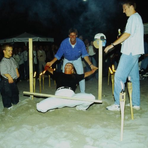 30 Jahre Schmiden Beach - Ein Rückblick