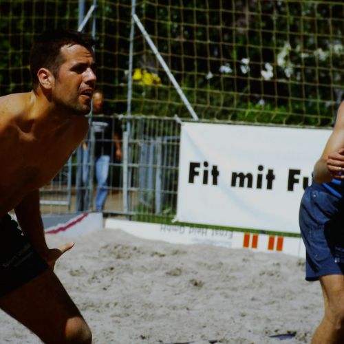 30 Jahre Schmiden Beach - Ein Rückblick