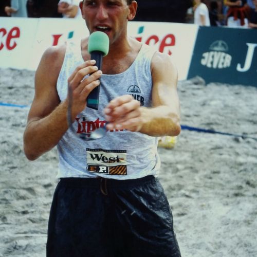 30 Jahre Schmiden Beach - Ein Rückblick