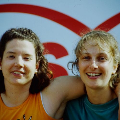 30 Jahre Schmiden Beach - Ein Rückblick