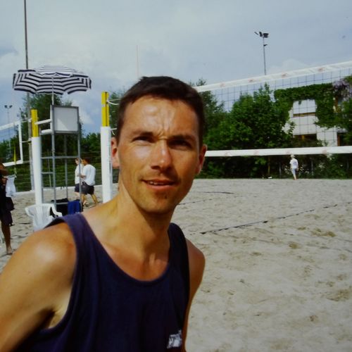 30 Jahre Schmiden Beach - Ein Rückblick