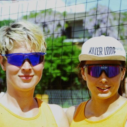 30 Jahre Schmiden Beach - Ein Rückblick