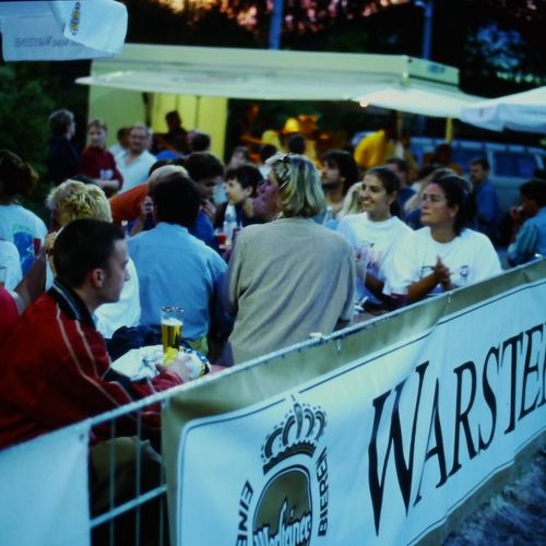 30 Jahre Schmiden Beach - Ein Rückblick