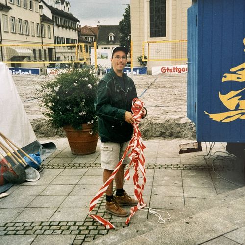30 Jahre Schmiden Beach - Ein Rückblick