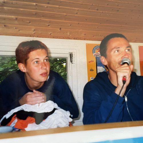 30 Jahre Schmiden Beach - Ein Rückblick
