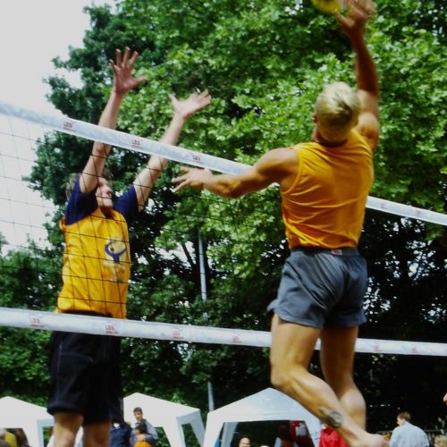30 Jahre Schmiden Beach - Ein Rückblick