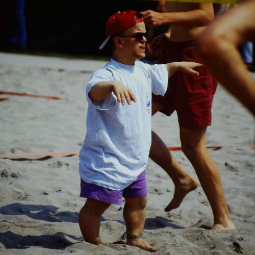 30 Jahre Schmiden Beach - Ein Rückblick