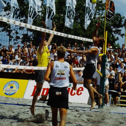 30 Jahre Schmiden Beach - Ein Rückblick