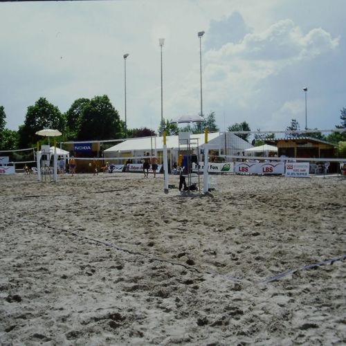 30 Jahre Schmiden Beach - Ein Rückblick