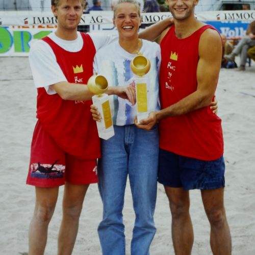 30 Jahre Schmiden Beach - Ein Rückblick