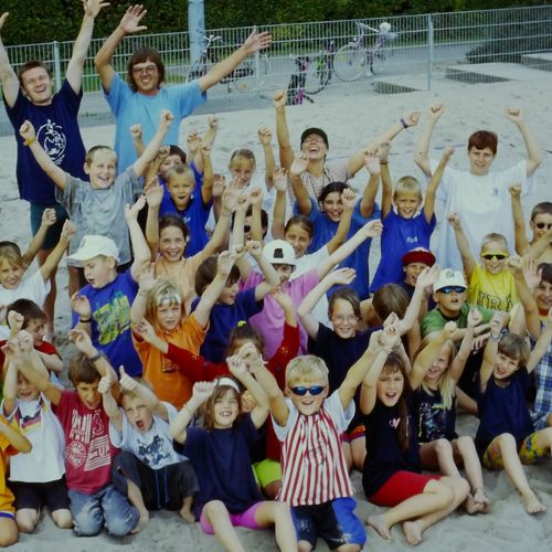 30 Jahre Schmiden Beach - Ein Rückblick