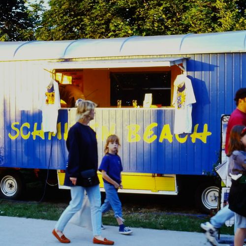 30 Jahre Schmiden Beach - Ein Rückblick