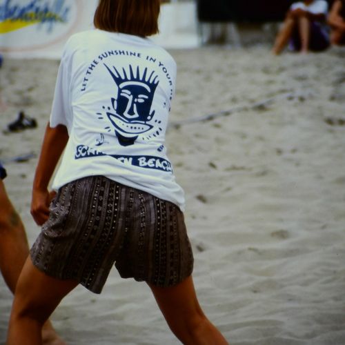 30 Jahre Schmiden Beach - Ein Rückblick