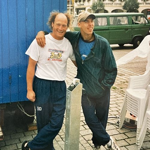 30 Jahre Schmiden Beach - Ein Rückblick