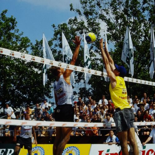30 Jahre Schmiden Beach - Ein Rückblick