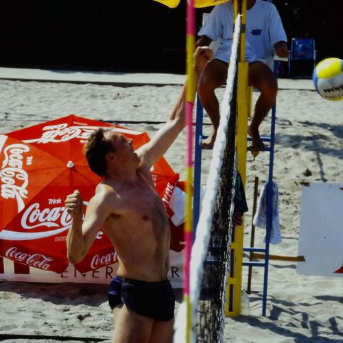30 Jahre Schmiden Beach - Ein Rückblick