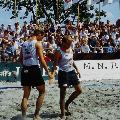 30 Jahre Schmiden Beach - Ein Rückblick