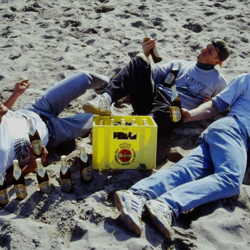 30 Jahre Schmiden Beach - Ein Rückblick
