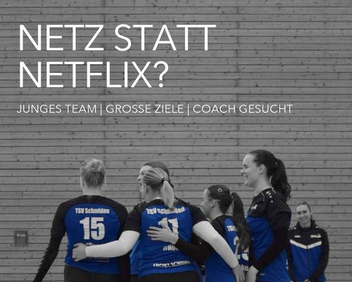 NETZ STATT NETFLIX?