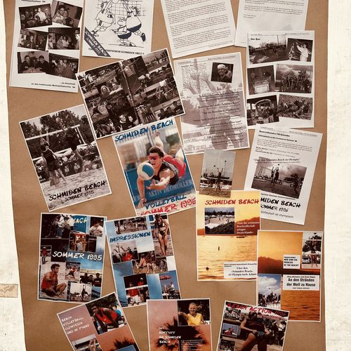 30 Jahre Schmiden Beach - Feier