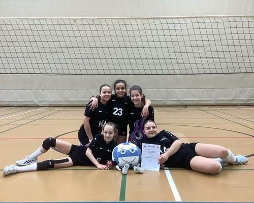 Erster Platz beim Bundeswettbewerb