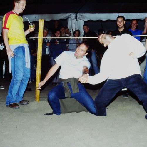 30 Jahre Schmiden Beach - Ein Rückblick