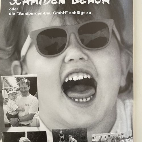 30 Jahre Schmiden Beach - Ein Rückblick