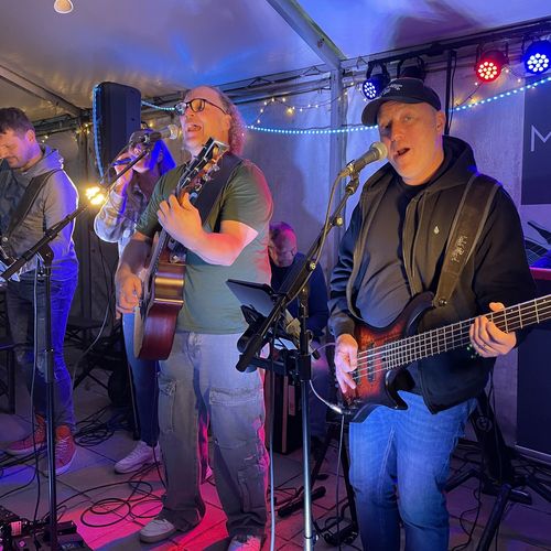 30 Jahre Schmiden Beach - Feier