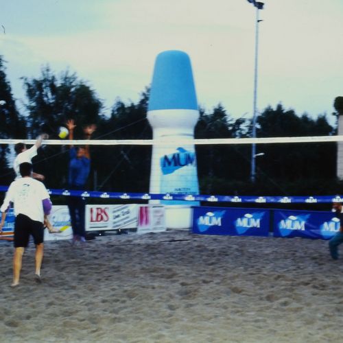 30 Jahre Schmiden Beach - Ein Rückblick