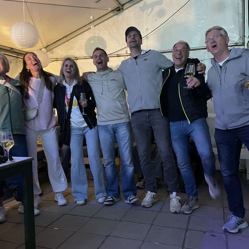 30 Jahre Schmiden Beach - Feier