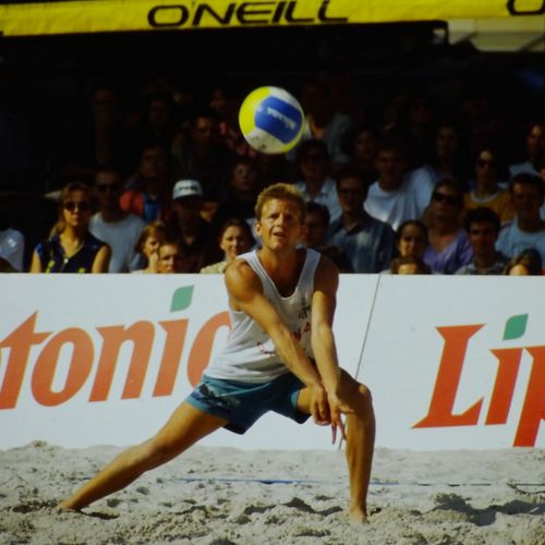 30 Jahre Schmiden Beach - Ein Rückblick