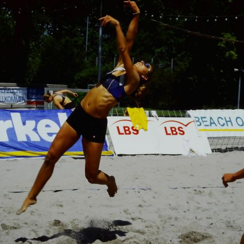 30 Jahre Schmiden Beach - Ein Rückblick