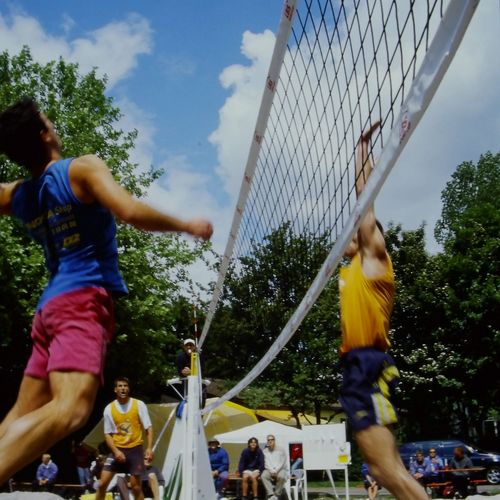 30 Jahre Schmiden Beach - Ein Rückblick