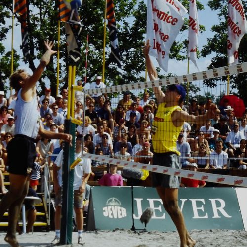 30 Jahre Schmiden Beach - Ein Rückblick