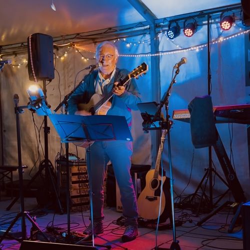 30 Jahre Schmiden Beach - Feier