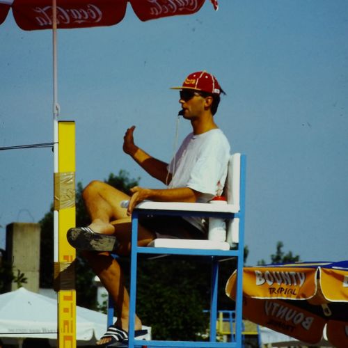 30 Jahre Schmiden Beach - Ein Rückblick