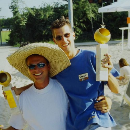 30 Jahre Schmiden Beach - Ein Rückblick