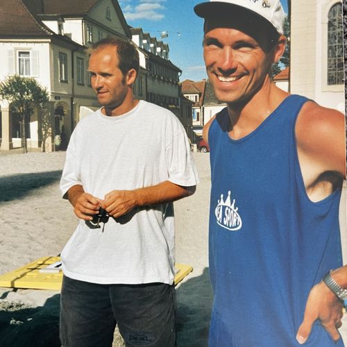 30 Jahre Schmiden Beach - Ein Rückblick