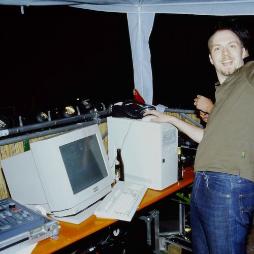 30 Jahre Schmiden Beach - Ein Rückblick