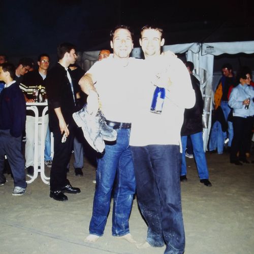 30 Jahre Schmiden Beach - Ein Rückblick