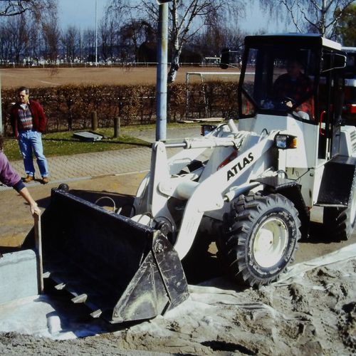 30 Jahre Schmiden Beach - Ein Rückblick