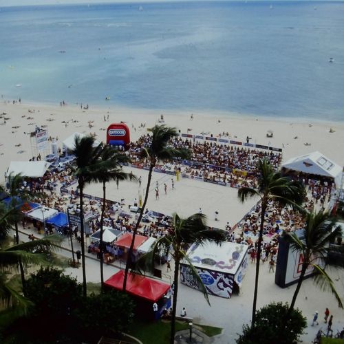 30 Jahre Schmiden Beach - Ein Rückblick