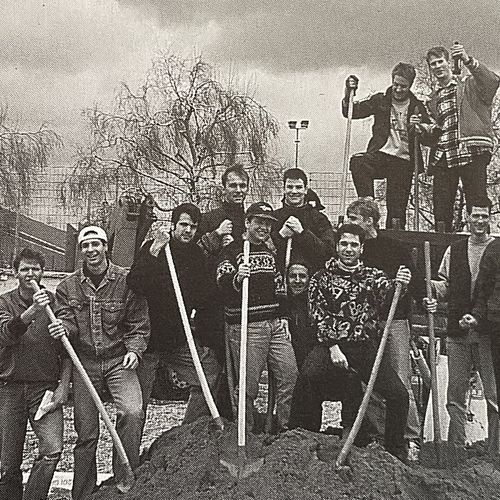 30 Jahre Schmiden Beach - Ein Rückblick