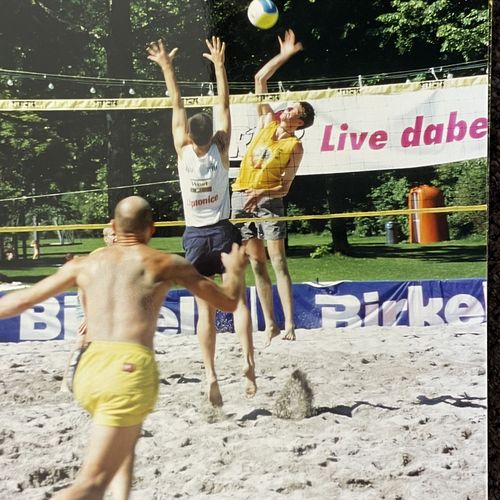 30 Jahre Schmiden Beach - Ein Rückblick