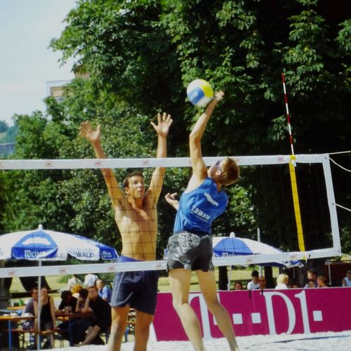 30 Jahre Schmiden Beach - Ein Rückblick