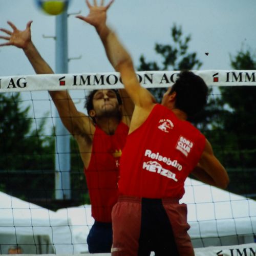 30 Jahre Schmiden Beach - Ein Rückblick