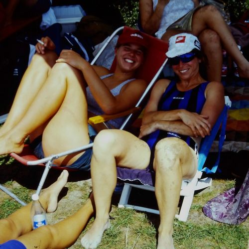 30 Jahre Schmiden Beach - Ein Rückblick