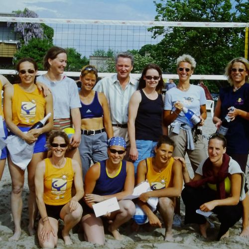 30 Jahre Schmiden Beach - Ein Rückblick